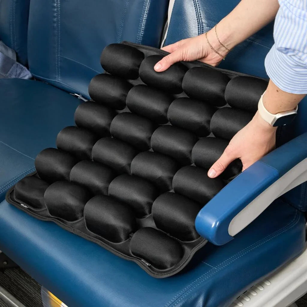 AVENXY™ Travel Cushion