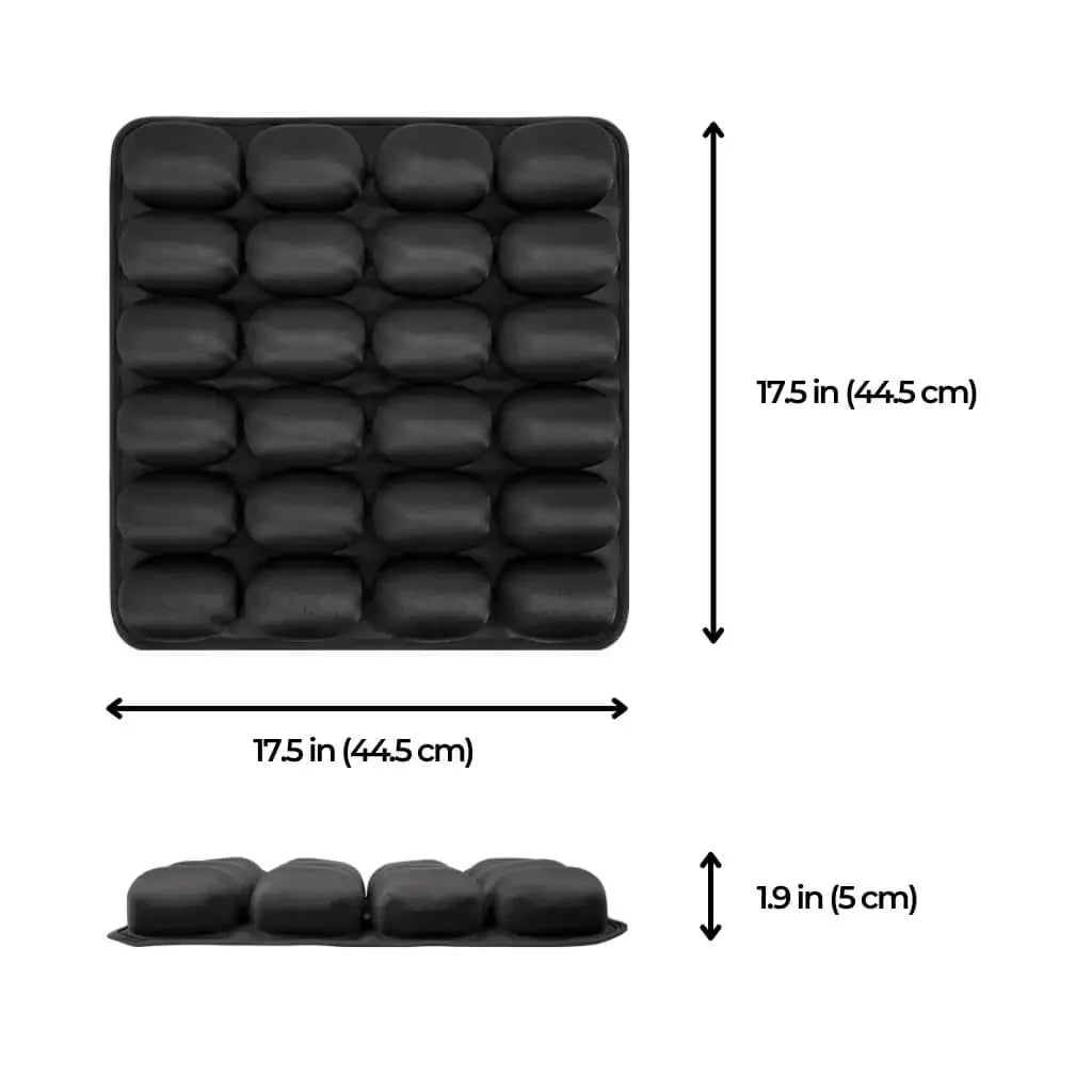 AVENXY™ Travel Cushion
