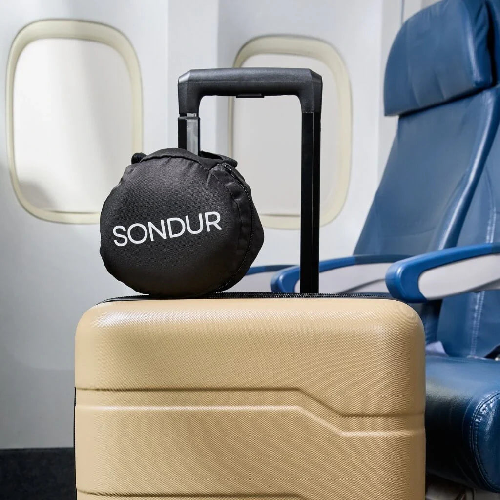 AVENXY™ Travel Cushion
