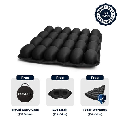 AVENXY™ Travel Cushion